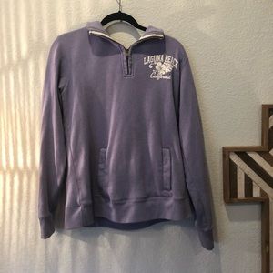 Luguna beach sweatshirt 💗